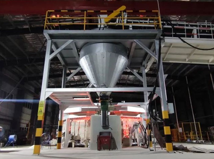 料色柔美｜FH至尊注册实业“成品D一瓶”顺利下线