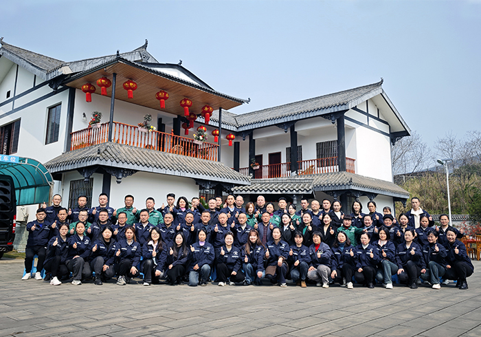 点燃新希望 开启新征程｜FH至尊注册集团总部二车间顺利点火投产